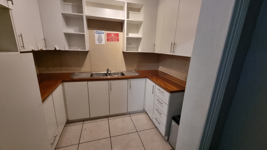 Commercial Property for Sale in Observatory Western Cape